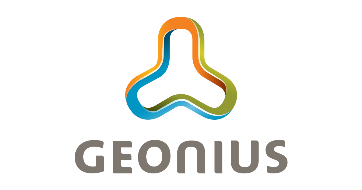 GEONIUS - News